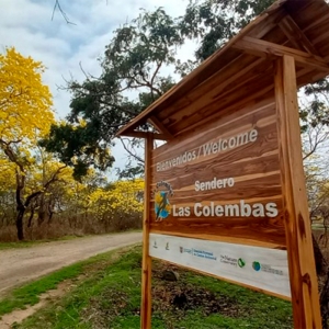  - conservación del bosque seco tropical en la comunidad las colembas, guadalajara