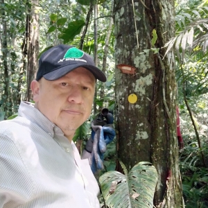  - plan de gestion de proyectos para identificar especies forestales comerciales del bosque tropical, para promover la regeneracion natural de los bosques, en la parroquia panguintza, zamora chinchipe, ecuador, guadalajara