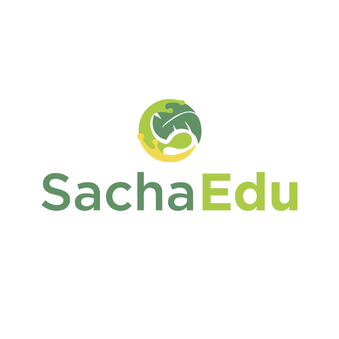 SachaEdu