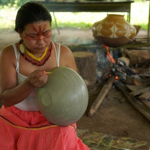  - zapopan,cerámica ancestral siekopai: fortalecimiento cultural y conservación del ambiente