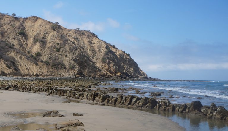 Corral marino Liguiqui
