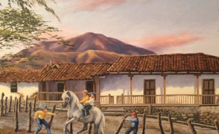 00.- PROYECTO REFUGIO DE VIDA SILVESTRE KASANGA