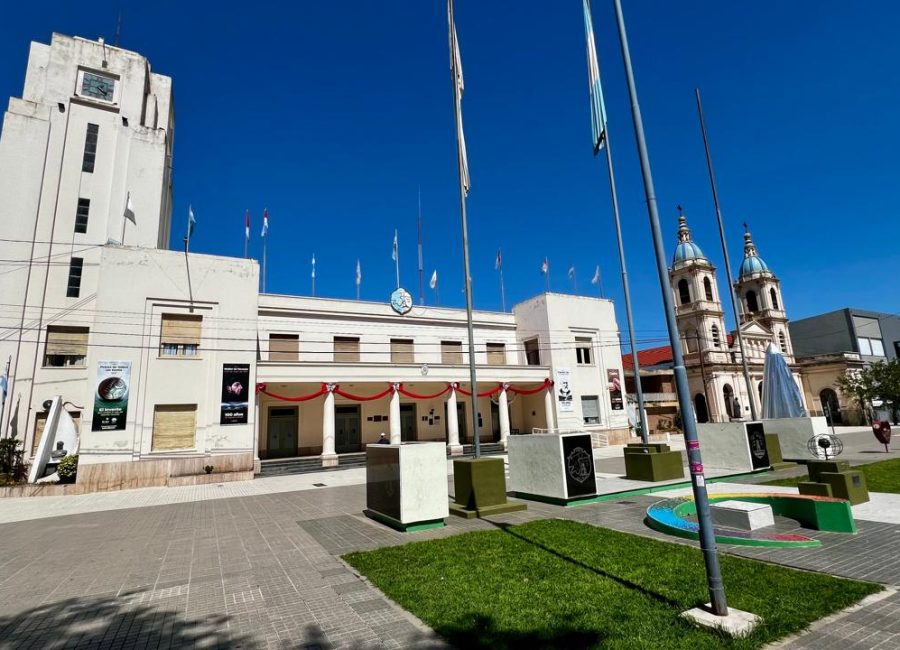 BELL VILLE FACHADA