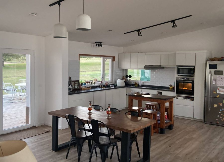 Obra Humeda Colinas 9
