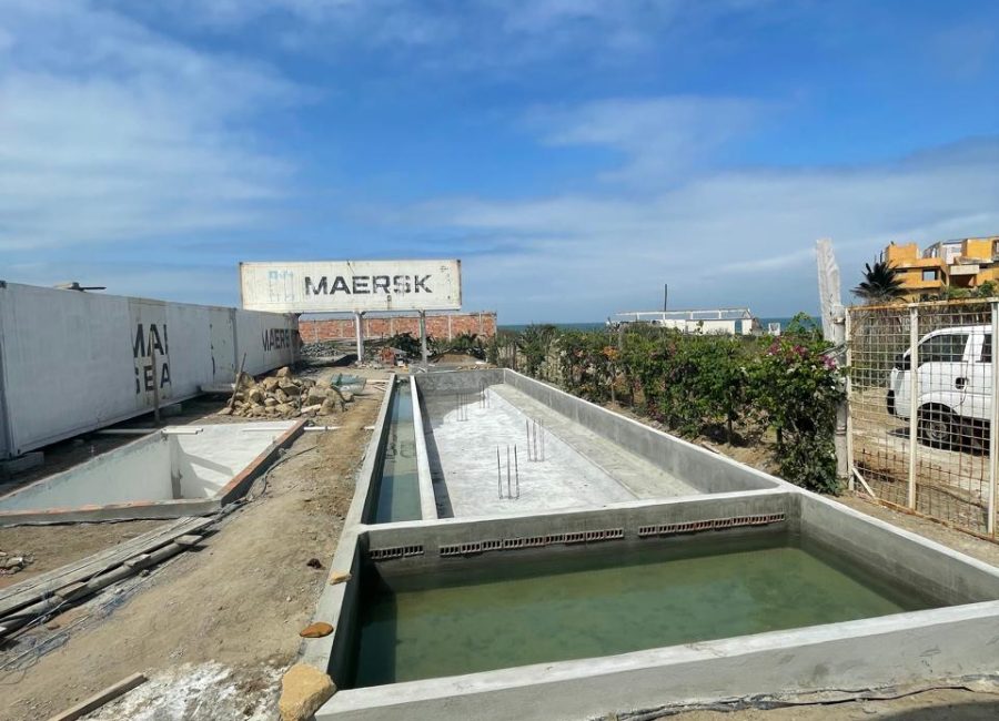 Petate etapa constructiva