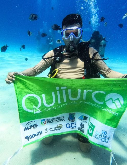 QUITURCO 8
