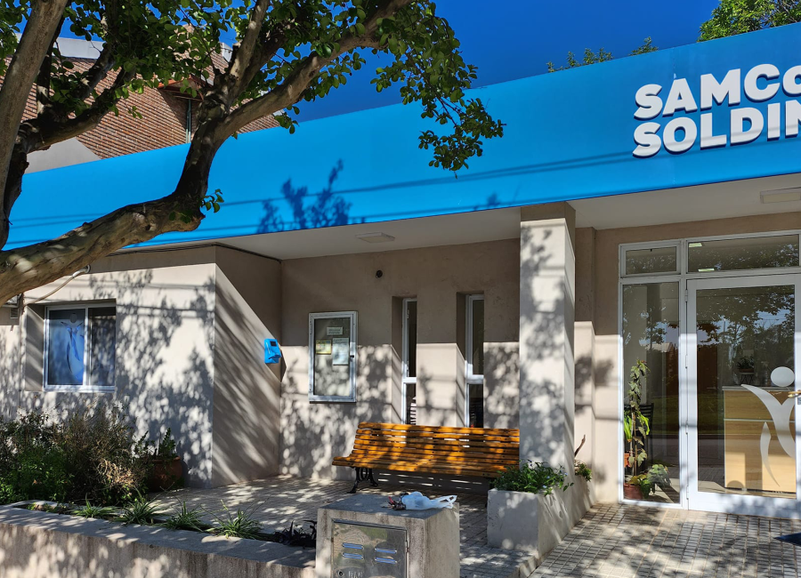 SOLDINI FACHADA