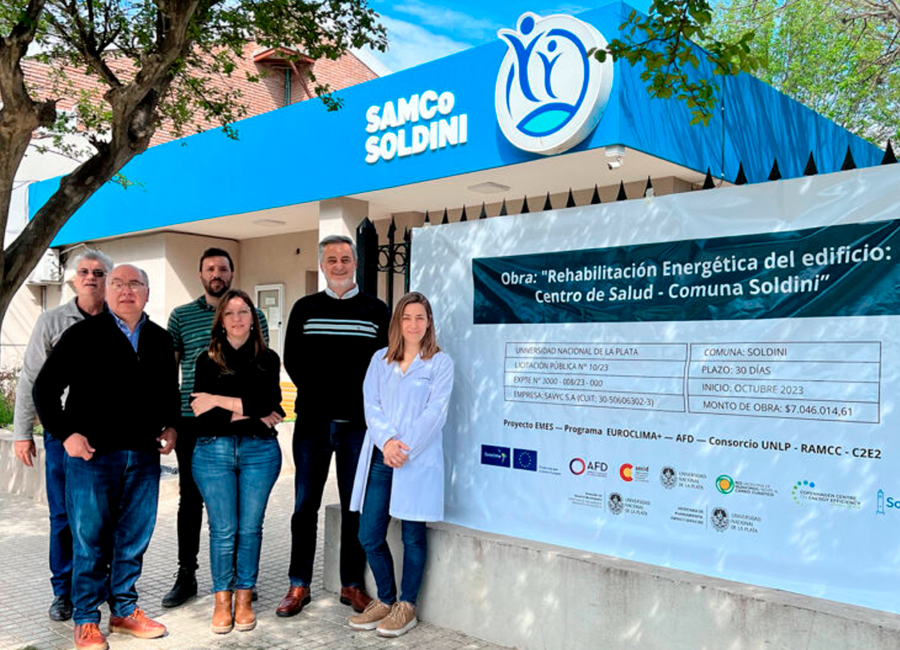 SOLDINI INICIO