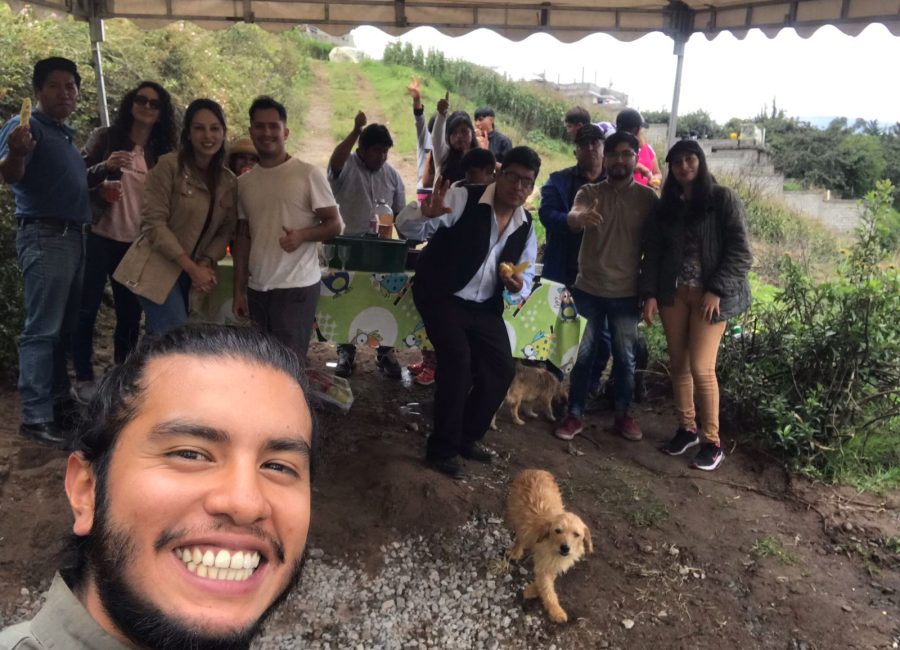 Sistema Entregado Tolita Cantarilla