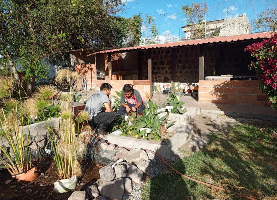 Sistemas de Tratamiento_Prototipo