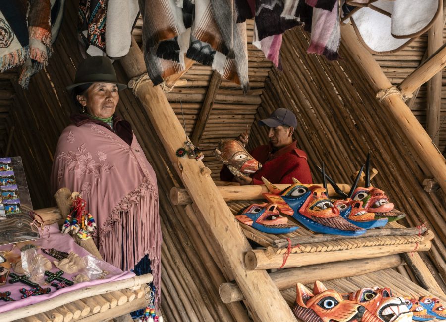 La Cabina de la Curiosidad